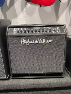 Hughes & Kettner Spirit 200 Combo